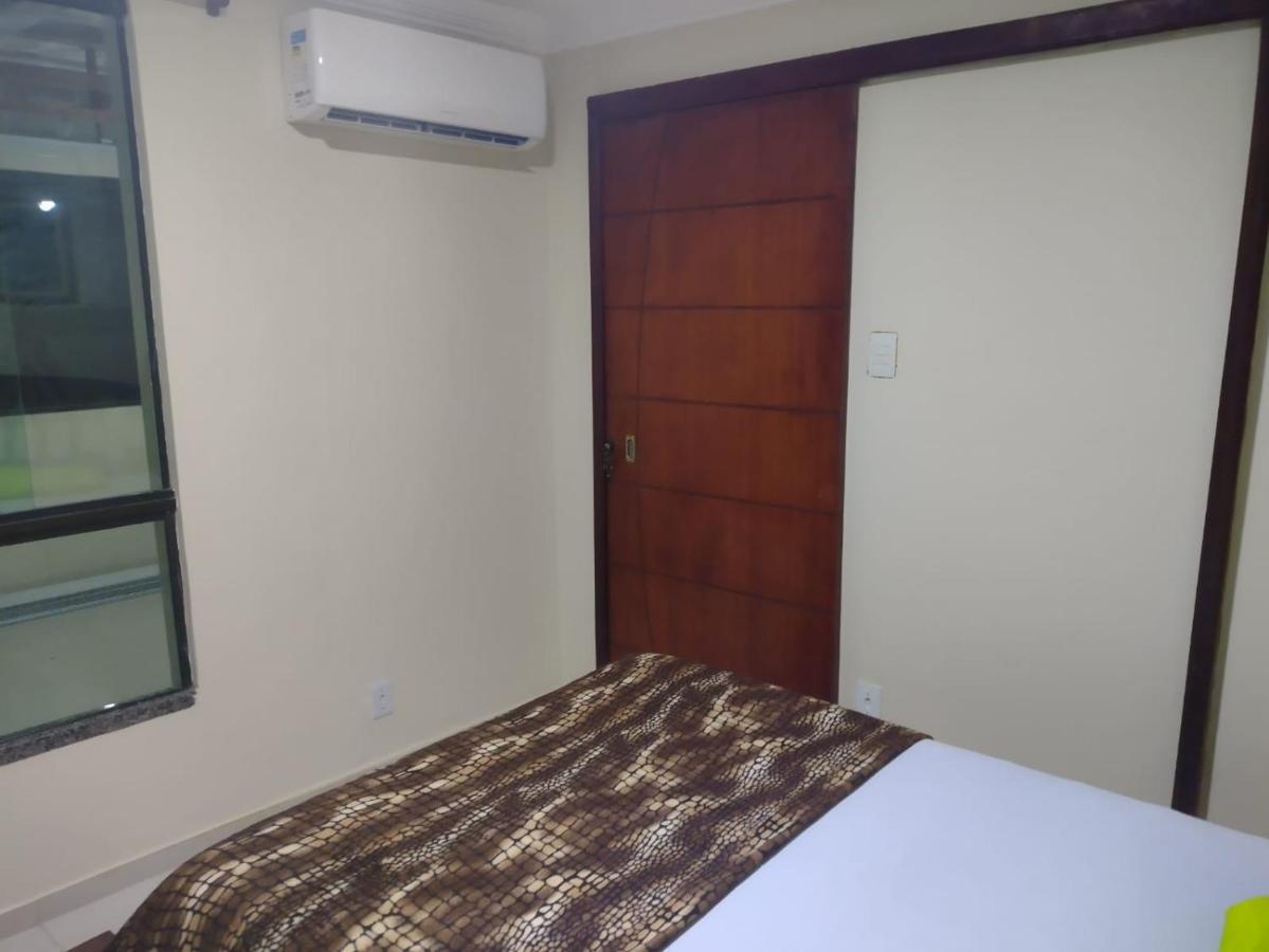 Hospedagem Da Val Angra dos Reis Exteriör bild