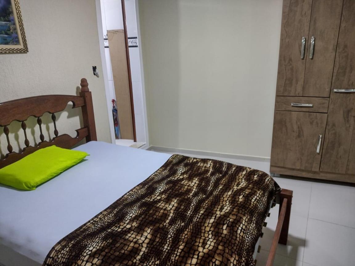 Hospedagem Da Val Angra dos Reis Exteriör bild