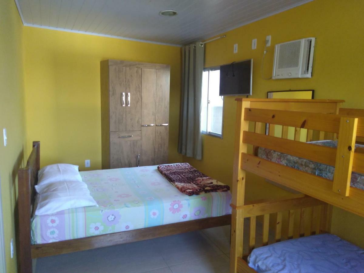 Hospedagem Da Val Angra dos Reis Exteriör bild